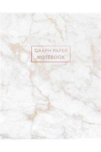 Graph Paper Notebook