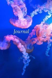 Jellyfish Journal