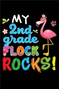 My 2Nd Grade Flock Rocks!