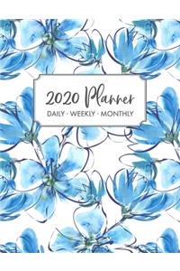 2020 Planner