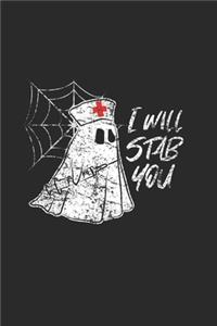 I Will Stab You