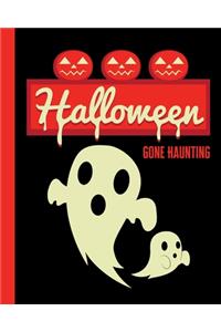 Halloween Gone Haunting
