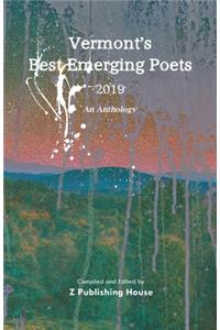 Vermont's Best Emerging Poets 2019