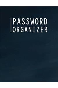 Password Organizer