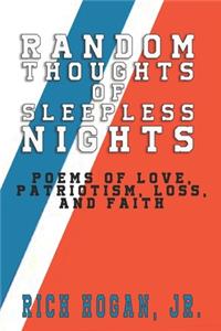 Random Thoughts of Sleepless Nights