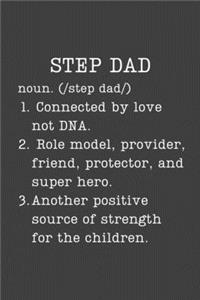 Step Dad