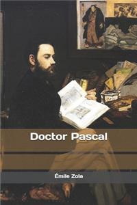 Doctor Pascal