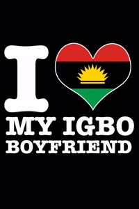 I Love My Igbo Boyfriend