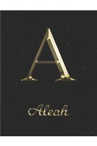 Aleah