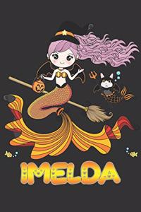 Imelda