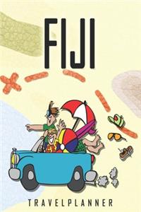 Fiji Travelplanner