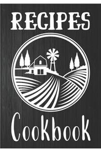 Recipes Cookbook