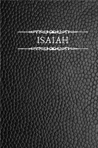 Isaiah