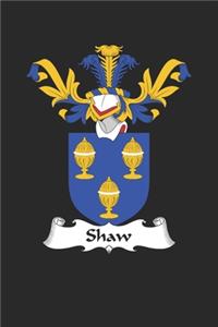 Shaw