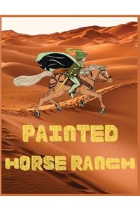 Painted horse ranch