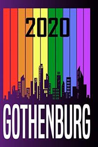 2020 Gothenburg