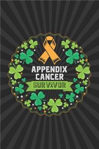 Appendix Cancer Awareness