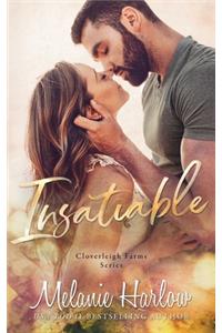 Insatiable