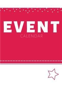 Event Calendar