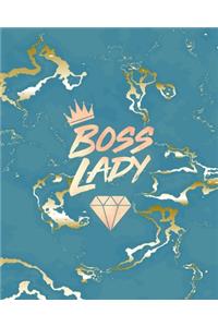 Boss Lady
