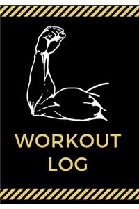 Workout Log