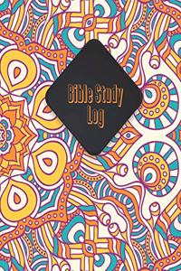 Bible Study Log