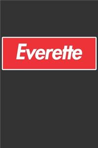 Everette
