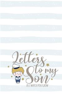 Dear SON,
