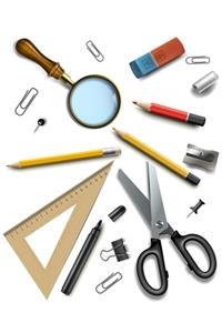 Education Notebook