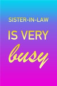 Sister-In-Law