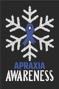 Apraxia Awareness