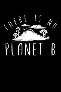 There is no Planet B