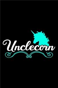 Unclecorn