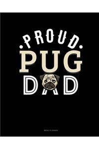 Proud Pug Dad