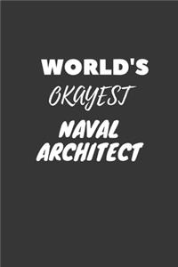 Naval Architect Notebook