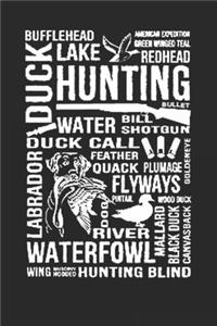 Duck Hunting, Water Fowl, Hunting Blind