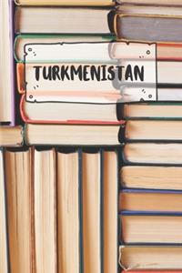 Turkmenistan