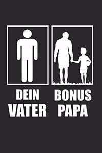 Dein Vater Bonus Papa