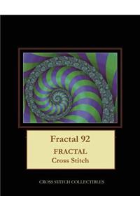 Fractal 92