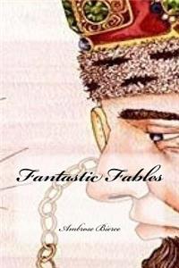 Fantastic Fables