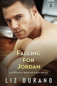 Falling for Jordan