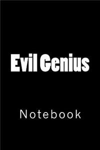 Evil Genius