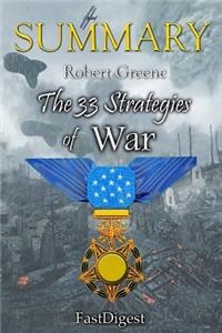 Summary the 33 Strategies of War