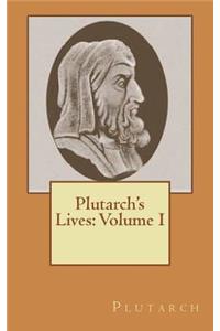Plutarch's Lives