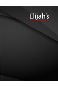 Elijah's.