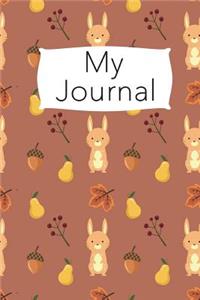 My Journal