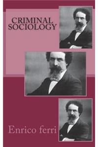 Criminal Sociology
