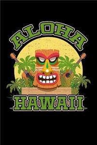 Aloha Hawaii