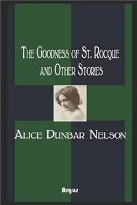 The Goodness of St. Rocque and Other Stories