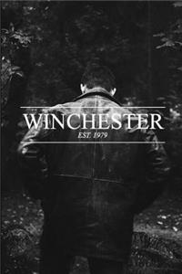 Dean Winchester Is Saved